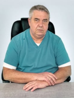 Врач Невролог Белый Валерий Валентинович на Doc.ua