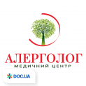 «АЛЕРГОЛОГ», медицинский центр на Черновола