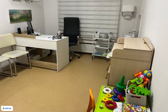 «АЛЕРГОЛОГ», медицинский центр на Харьковском шоссе