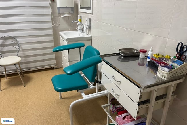 «АЛЕРГОЛОГ», медицинский центр на Черновола