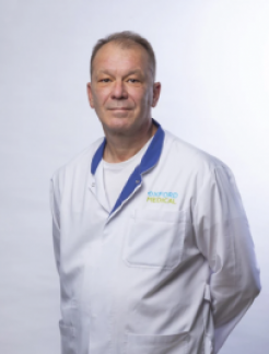 Врач Хирург Кочанов  Игорь  Вениаминович  на Doc.ua