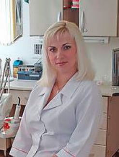 Врач Стоматолог Герасимова Светлана Александровна на Doc.ua