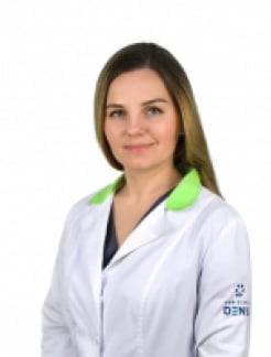 Франчук Светлана Николаевна