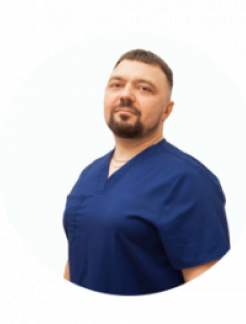 Врач Онколог, Хирург, Хирург-онколог Дорожинский Владимир Иванович на Doc.ua