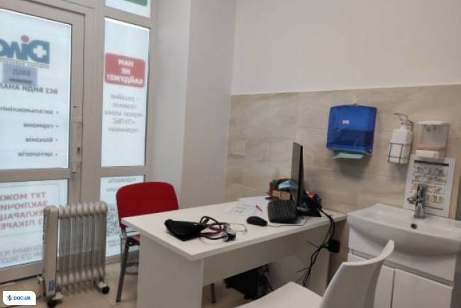 Sensum Medical (Сенсум Медікал) у м. Ірпінь