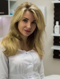 Врач Дерматолог, Косметолог Добрица Ирина Ивановна на Doc.ua
