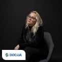 Приватний кабінет психолога Бугачевської О. В.