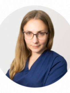 Врач Онколог Шан Ярина Александровна на Doc.ua