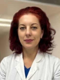Юркив  Лидия  Анатольевна