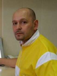 Врач Ортодонт, Стоматолог Сиренко  Сергей  Васильевич на Doc.ua