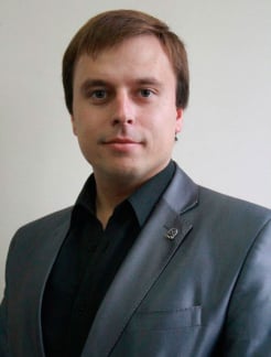 Лікар Психолог, Психотерапевт Лисений Євгеній Володимирович на Doc.ua