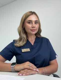 Врач Эндокринолог, Семейный врач Николайчук Виктория Станиславовна на Doc.ua