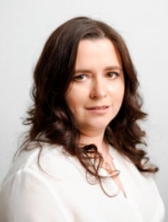 Врач Невролог Буркова Наталья Валентиновна на Doc.ua