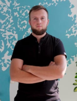 Врач Физиотерапевт Волынец Дмитрий Васильевич на Doc.ua