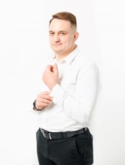 Врач Вертебролог, Врач спортивной медицины (ЛФК), Ортопед-травматолог Ковальчук Иван Олегович на Doc.ua