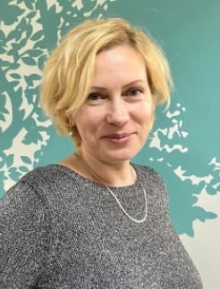 Врач Психолог Сезер Анна Владимировна на Doc.ua