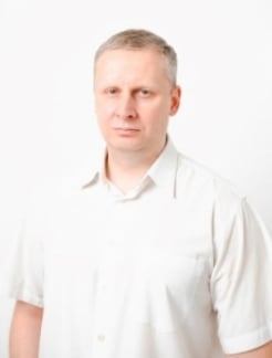 Врач Дерматолог, Дерматовенеролог, Подолог, Дерматохирург Стефанович Вадим Владимирович на Doc.ua