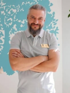 Врач Массажист, Реабилитолог Ткачук Александр Петрович на Doc.ua