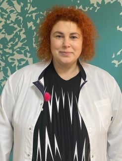 Врач Терапевт Тригуба Ирина Леонтьевна на Doc.ua