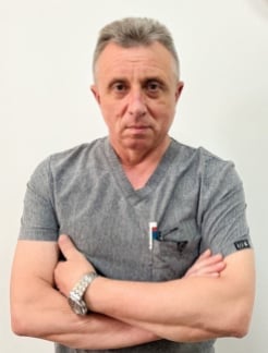 Врач Уролог Храпчук Юрий Викторович на Doc.ua