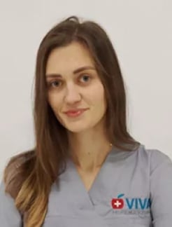 Врач Акушер-гинеколог, Гинеколог, УЗИ-специалист Франкив Ольга Андреевна на Doc.ua