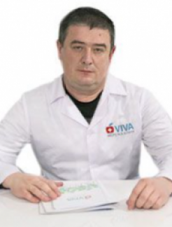 Зоренко Василий Владимирович