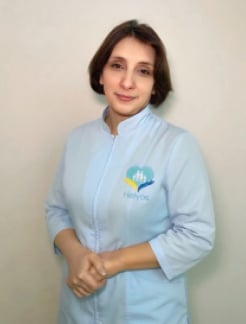 Толстикова Татьяна Николаевна