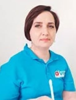 Врач Врач экстренной медицины Литвиненко Алена Владимировна на Doc.ua