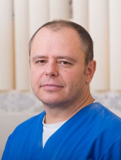 Врач Стоматолог Корниенко Андрей Владимирович на Doc.ua