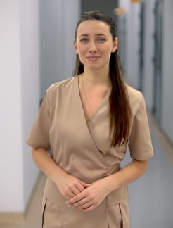 Врач Пульмонолог, Терапевт Салабан Вера Васильевна на Doc.ua