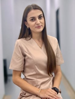 Врач Гинеколог Будз Елена Ивановна на Doc.ua