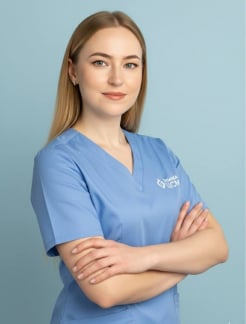 Иванюженко  Алина  Анатольевна