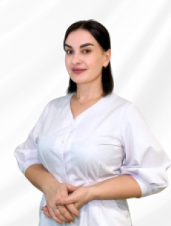 Разниченко Елена  Юрьевна