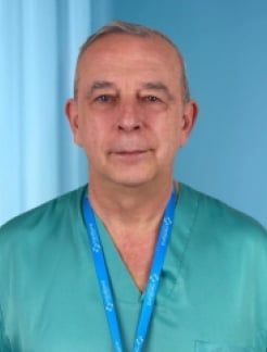Врач Хирург Игнатов Игорь Николаевич на Doc.ua