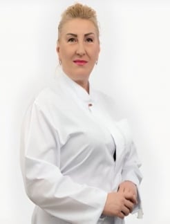 Врач Акушер-гинеколог, Гинеколог Красуля Елена Станиславовна на Doc.ua