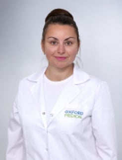 Врач Дерматовенеролог Каратаева Лилия Николаевна на Doc.ua