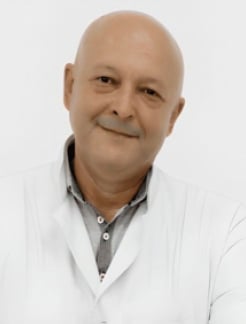 Киливник Александр Андреевич