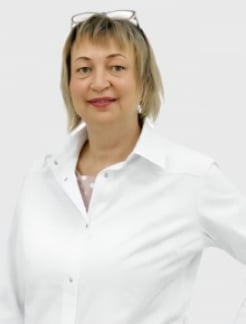 Врач Кардиолог Киливник Людмила Николаевна на Doc.ua