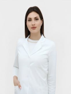 Плиткина Анастасия Александровна