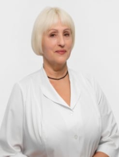 Врач Педиатр, Неонатолог Плиткина Ирина Николаевна на Doc.ua