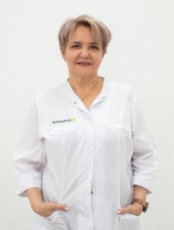 Врач УЗИ-специалист Пермякова Татьяна Владимировна на Doc.ua