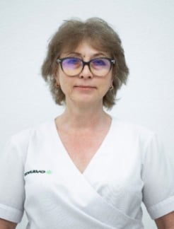 Терпак Марина Владимировна