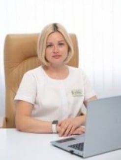 Врач Акушер-гинеколог, Гинеколог Гречаная Елена Андреевна на Doc.ua