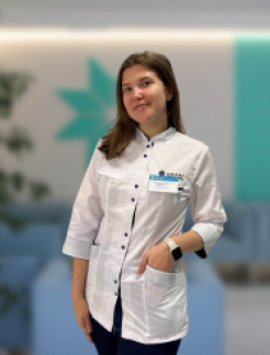 Врач Ревматолог Бондаренко  Ирина  Михайловна на Doc.ua