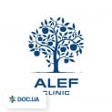 Медицинский центр Alef Clinic