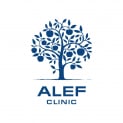 Медицинский центр Alef Clinicнаул. Григория Сковороды, 32, здание 3