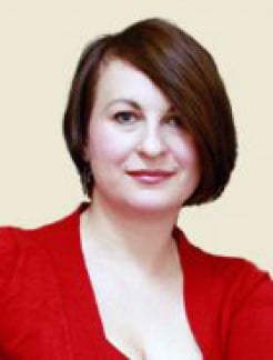Врач Психолог Сай  Оксана  Викторовна на Doc.ua