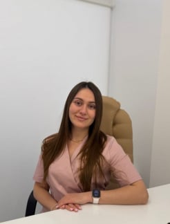 Демиденко Наталья Александровна