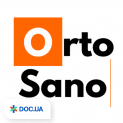 Клиника терапии и реабилитации суставов и позвоночника OrtoSano в  г. Кременчуг