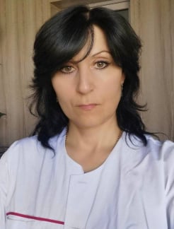 Врач Акушер-гинеколог, УЗИ-специалист Мавроди   Наталья Сергеевна на Doc.ua